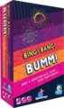 Bing! Bang! Bumm! családi társasjáték