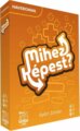 Mihez képest? Haverokkal társasjáték