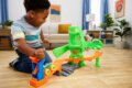 Hot Wheels, Monster Trucks Slimeszörny, Káosz pályaszett
