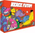 Kerge futam társasjáték