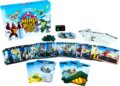 Mindbug x Tokió királya társasjáték