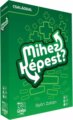 Mihez képest? Családdal társasjáték