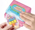Puffy Poaches, Pufi charm design szett, fagyizó