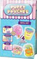 Puffy Poaches, Pufi charm design szett, utántöltő