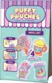 Puffy Poaches, Pufi charm design szett, utántöltő