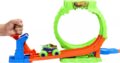 Hot Wheels, Monster Trucks Slimehurok pályaszett