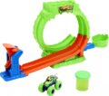 Hot Wheels, Monster Trucks Slimehurok pályaszett