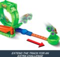 Hot Wheels, Monster Trucks Slimehurok pályaszett