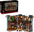 LEGO® Icons, Könyvkuckó: Könyvesbolt