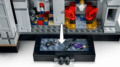 LEGO® Wednesday, Nevermore Akadémia