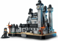 LEGO® Wednesday, Nevermore Akadémia