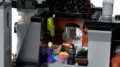 LEGO® Wednesday, Nevermore Akadémia