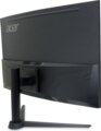 Acer Nitro XZ320QUPEbmiiphx 31,5" QHD VA ívelt gaming monitor