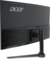 Acer Nitro XZ320QUPEbmiiphx 31,5" QHD VA ívelt gaming monitor
