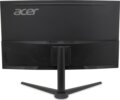 Acer Nitro XZ320QUPEbmiiphx 31,5" QHD VA ívelt gaming monitor