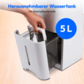 Medion DH30S páramentesítő