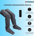 Vivamax GYVTVM2 légpárnás vénamasszírozó készülék