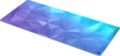 Endorfy Crystal Blue XL egérpad (gamer, kék)