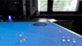 Endorfy Crystal Blue XL egérpad (gamer, kék)