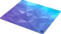 Endorfy Crystal Blue L egérpad (gamer, kék)