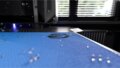 Endorfy Crystal Blue L egérpad (gamer, kék)