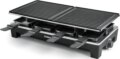 Rommelsbacher RCS 1350 raklett grillsütő, 1350W