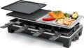 Rommelsbacher RCS 1350 raklett grillsütő, 1350W