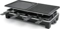 Rommelsbacher RCS 1350 raklett grillsütő, 1350W