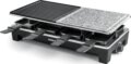 Rommelsbacher RCS 1350 raklett grillsütő, 1350W