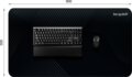 Be quiet! BZ010 XL egérpad (gamer, fekete)