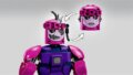 LEGO® Marvel, Bosszúállók: Doctor Doom ébredése