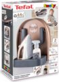 Smoby, Tefal összecsukható játék vasalódeszka vasalóval
