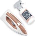 Smoby, Tefal összecsukható játék vasalódeszka vasalóval