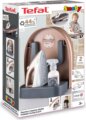 Smoby, Tefal összecsukható játék vasalódeszka vasalóval