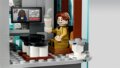 LEGO® Marvel, Bosszúállók: Doctor Doom ébredése, A Bosszúállók új tornya