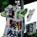 LEGO® Marvel, Bosszúállók: Doctor Doom ébredése, A Bosszúállók új tornya