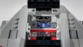 LEGO® Marvel, Bosszúállók: Doctor Doom ébredése, Quinjet