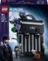 LEGO® Wednesday, Wednesday hátizsákja