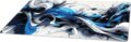 Sharkoon SKILLER SGP35 D6 egérpad (gamer, színes)