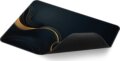Sharkoon SKILLER SGP35 D2 egérpad (gamer, fekete)