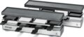 Rommelsbacher RC 1600 raklett grillsütő, 1590W