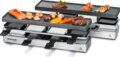 Rommelsbacher RC 1600 raklett grillsütő, 1590W