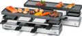 Rommelsbacher RC 1600 raklett grillsütő, 1590W