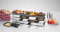 Rommelsbacher RC 1600 raklett grillsütő, 1590W