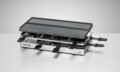 Rommelsbacher RC 1600 raklett grillsütő, 1590W