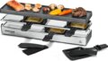 Rommelsbacher RC 1600 raklett grillsütő, 1590W