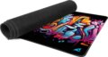 Sharkoon SKILLER SGP40 D13 egérpad (gamer, színes)