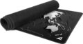 Sharkoon SKILLER SGP40 D14 egérpad (gamer, fekete-fehér)