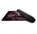 Sharkoon SKILLER SGP50 D2 XL egérpad (gamer, színes)