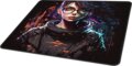 Sharkoon SKILLER SGP50 D2 XL egérpad (gamer, színes)